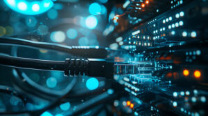 Infrastructures informatiques